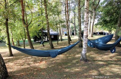 Manoir à vendre Levín, Ústecký kraj:  