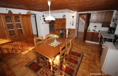 Manoir à vendre Levín, Ústecký kraj:  