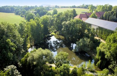 Manoir à vendre Benešov, Středočeský kraj:  