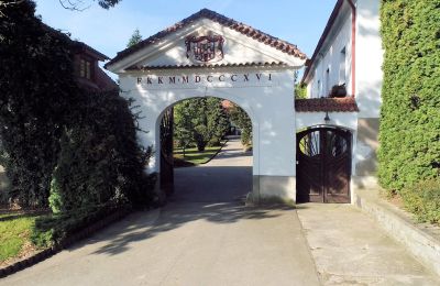 Manoir à vendre Benešov, Středočeský kraj, Image 4/10