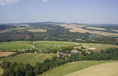 Manoir à vendre Benešov, Středočeský kraj:  