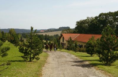Manoir à vendre Benešov, Středočeský kraj, Image 10/10