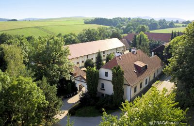 Manoir à vendre Benešov, Středočeský kraj:  