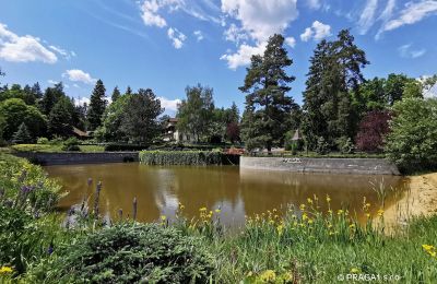 Château à vendre Karlovy Vary, Karlovarský kraj, Image 4/14