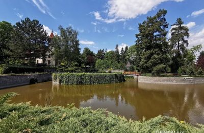 Château à vendre Karlovy Vary, Karlovarský kraj, Image 14/14