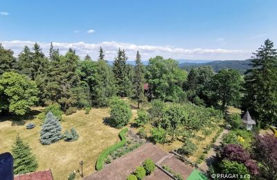 Château à vendre Karlovy Vary, Karlovarský kraj, Image 13/14