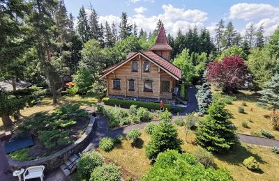 Château à vendre Karlovy Vary, Karlovarský kraj, Image 10/14