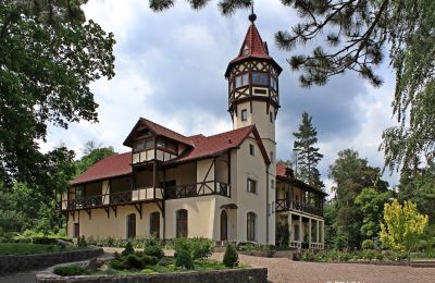 Château à vendre Karlovy Vary, Karlovarský kraj, Image 2/14