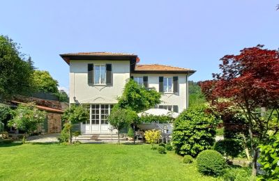 Villa historique à vendre Bee, Piémont