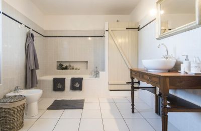 Ferme à vendre 11000 Carcassonne, Occitanie:  Salle de bain