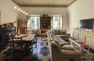 Demeure historique à vendre Santo Pietro Belvedere, Toscane, Image 6/14