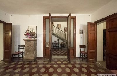 Demeure historique à vendre Santo Pietro Belvedere, Toscane, Image 5/14