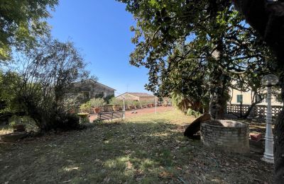 Villa historique à vendre Santo Pietro Belvedere, Toscane:  