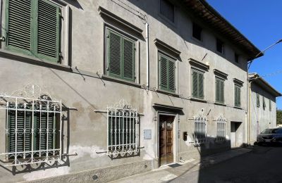 Demeure historique à vendre Santo Pietro Belvedere, Toscane, Image 2/14