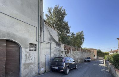 Demeure historique à vendre Santo Pietro Belvedere, Toscane, Image 14/14