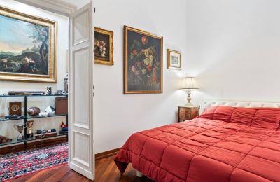 Appartement du château à vendre 28040 Lesa, Piémont:  