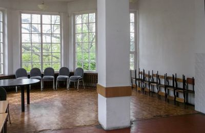 Château à vendre Płoty, Nowy Zamek, Poméranie occidentale, Image 14/25