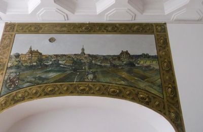 Château à vendre Płoty, Nowy Zamek, Poméranie occidentale, Image 19/25