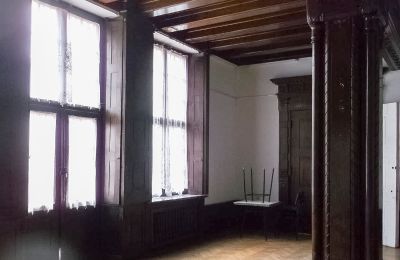 Château à vendre Płoty, Nowy Zamek, Poméranie occidentale, Image 11/25