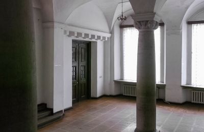 Château à vendre Płoty, Nowy Zamek, Poméranie occidentale, Image 7/25