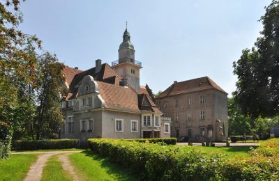 Château à vendre Płoty, Nowy Zamek, Poméranie occidentale, Image 2/25