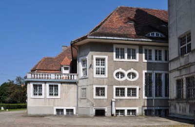 Château à vendre Płoty, Nowy Zamek, Poméranie occidentale, Image 4/25
