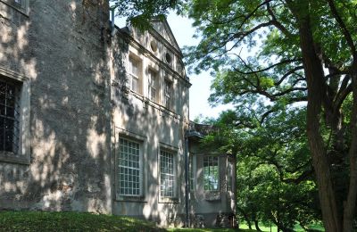 Château à vendre Płoty, Nowy Zamek, Poméranie occidentale:  