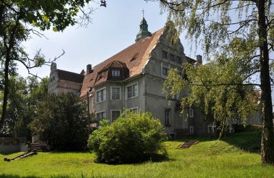 Château à vendre Płoty, Nowy Zamek, Poméranie occidentale, Image 24/25