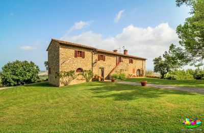 Maison de campagne à vendre Livorno, Toscane:  Vue extérieure