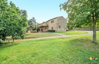 Maison de campagne à vendre Livorno, Toscane:  