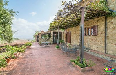 Maison de campagne à vendre Livorno, Toscane:  