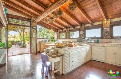 Maison de campagne à vendre Livorno, Toscane, Image 7/16