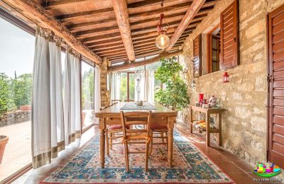Maison de campagne à vendre Livorno, Toscane, Image 8/16