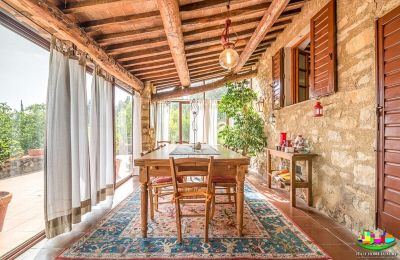 Maison de campagne à vendre Livorno, Toscane:  