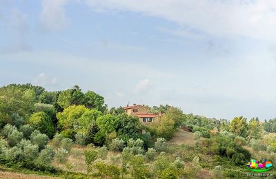 Maison de campagne à vendre Livorno, Toscane:  