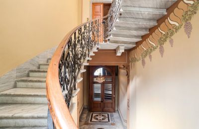 Demeure historique à vendre 28040 Lesa, Via Portici, Piémont, Image 2/31