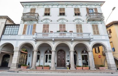 Demeure historique à vendre 28040 Lesa, Via Portici, Piémont, Image 22/31