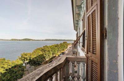 Demeure historique à vendre 28040 Lesa, Via Portici, Piémont, Image 24/31
