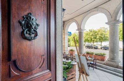 Demeure historique à vendre 28040 Lesa, Via Portici, Piémont, Image 25/31