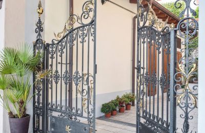 Demeure historique à vendre 28040 Lesa, Via Portici, Piémont, Image 26/31