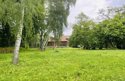 Manoir à vendre Paplin, Dwór w Paplinie, Mazovie, Image 15/20