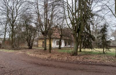 Manoir à vendre Leszno, Grande-Pologne:  