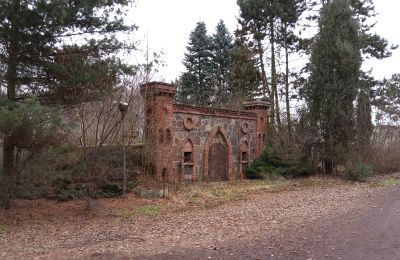 Manoir à vendre Leszno, Grande-Pologne:  