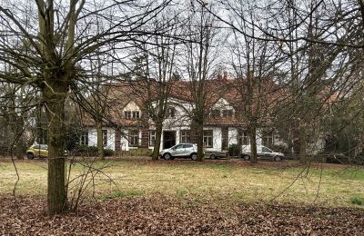 Manoir à vendre Leszno, Grande-Pologne, Image 14/15