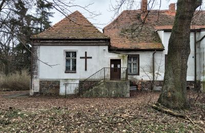 Manoir à vendre Leszno, Grande-Pologne:  