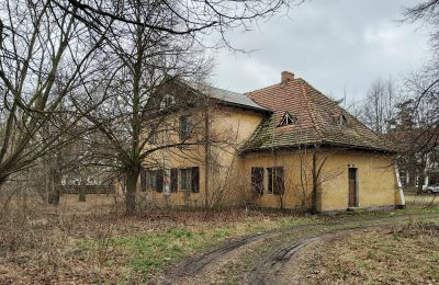 Manoir à vendre Leszno, Grande-Pologne:  Dépendance