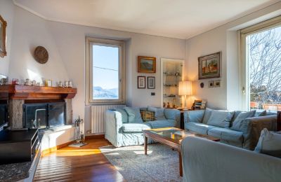 Demeure historique à vendre 28838 Stresa, Piémont, Image 11/28