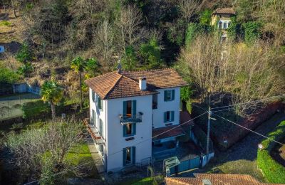 Villa historique à vendre 28838 Stresa, Piémont:  