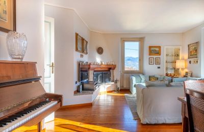 Demeure historique à vendre 28838 Stresa, Piémont, Image 8/28