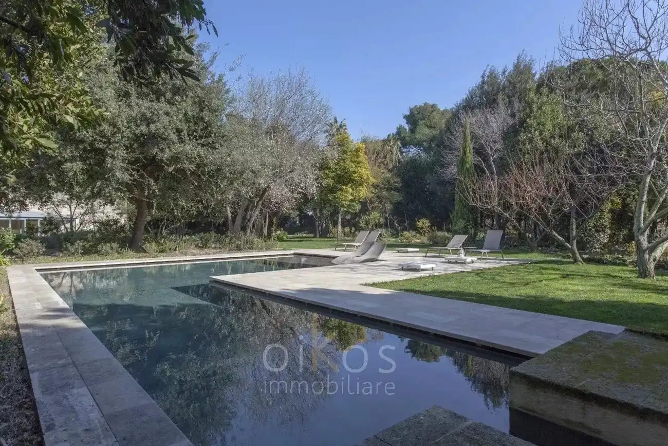 Photos Demeure à Manduria – Hôtel boutique dans le Salento